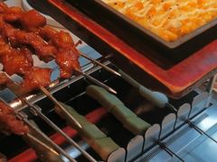 -丰茂烤串(五道口店)