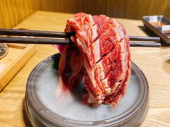 -牛藏·黑毛和牛烧肉(环市东店)