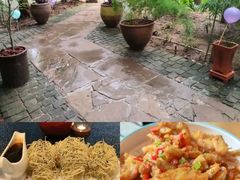 -驿舍·民國老营房院子私房菜(科学会堂店)