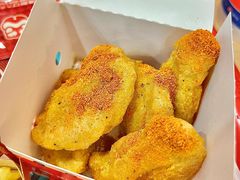 -塔斯汀中国汉堡(新安三路店)