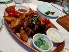 -阿娜尔·新疆菜(宜家荟聚中心店)