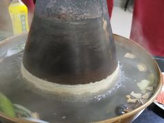 -洪运轩饭庄(北纬路店)