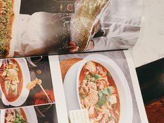 -院8里·少城记忆老川菜(宽窄巷子店)