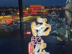 -大慈恩寺(大雁塔)