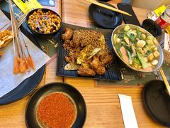 -壹酒贰肉1926·深夜食堂(九纬路店)