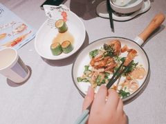 -晓粤·惹味粤菜(凯德乐峰广场店)