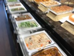-素满香·素食自助餐(西安·民乐园店)