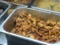 -咱家王新国把子肉(县东巷店)