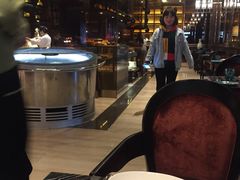 -长沙北辰洲际酒店-兰调全日餐厅