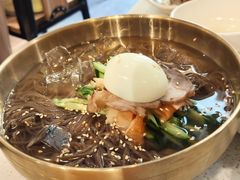 -名家韩国料理·烤肉(瑶海店)