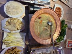 -可可大虾武汉土菜大排档(万松园1店)