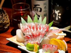 -鸟万·炭火料理Yaki ONE(星光店)