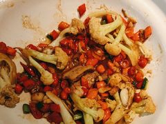 -兰湘子·湘菜小炒(南京江宁万达店)