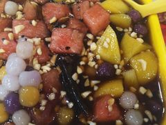 -华仔龙虾(永乐路总店)