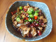 -付小姐在成都(中山公园店)