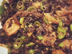 -新新湘菜馆(新中街二条店)