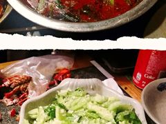 麻辣小龙虾-辣盆盆麻辣小龙虾(哈尔滨总店)