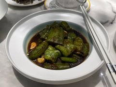 虎皮青椒-蘭心·臻品(瑞虹太阳宫店)