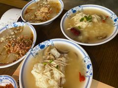 -肖四女乐山跷脚牛肉(南汇大学城生活广场店)