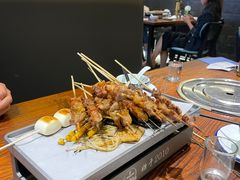 -517烧烤·龙虾·海鲜大排档(万象都荟店)