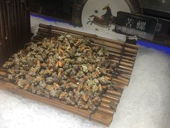 -加餐海鲜自助(宝龙一城店)