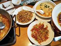 -大鸽饭(马王堆店)