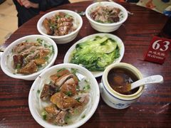 -凌舍好烧鹅(中山路店)
