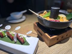 -熹素·鲜美素食Vegetarian (天河领展店)