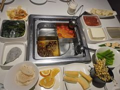 -海底捞火锅(勒泰店)
