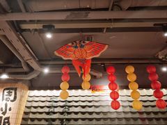 -周小明火锅(黑金冠社区店)