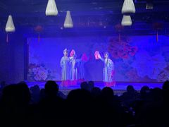 -盖碗儿梨园·变脸吐火·川剧(天府广场店)