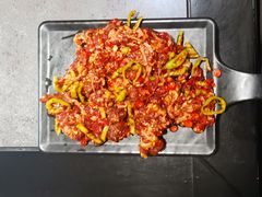 -景家大乾烤肉(新村十区店)