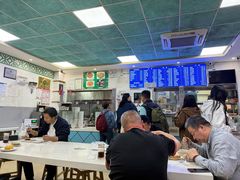 -老磁器口豆汁店(天坛店)