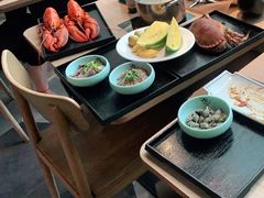 -星伦多自助料理·涮烤一体(杭州来福士店)