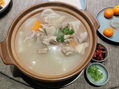 -青年公社烤鸭(熙悦天街店)