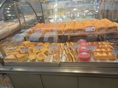-巴黎优朵烘焙馆(菱角湖壹号店)