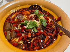 -月福京味斋·烤鸭店·北京菜(鼓楼总店)