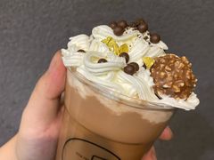 -舍予茶(桂林路店)