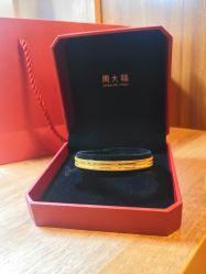 -周大福 CHOW TAI FOOK(新世界百货崇文店)