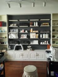 -scarlet斯卡莱美容护理机构