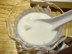 外婆老酸奶-江南外婆桥·寻味嘉兴(月河店)