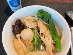 -深圳星河丽思卡尔顿酒店