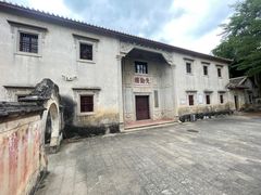 -中国客家博物馆