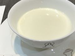 -大佛寺高级素食自助餐厅