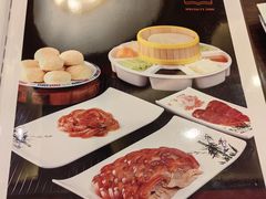 -鸿宾楼(展览馆路店)