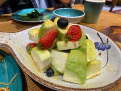 -沿江黎家簸箕宴·文昌鸡(百花谷店)