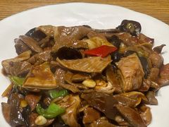 -李连贵酒家熏肉大饼(昆明街店)