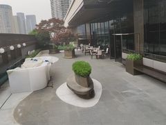 -CHAR恰吧(杭州钱塘皇冠假日酒店)