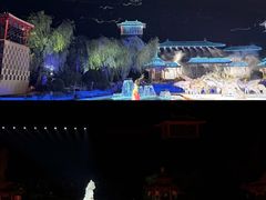 -华清宫景区
