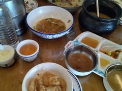 -衡厨·衡阳土菜(中南店)